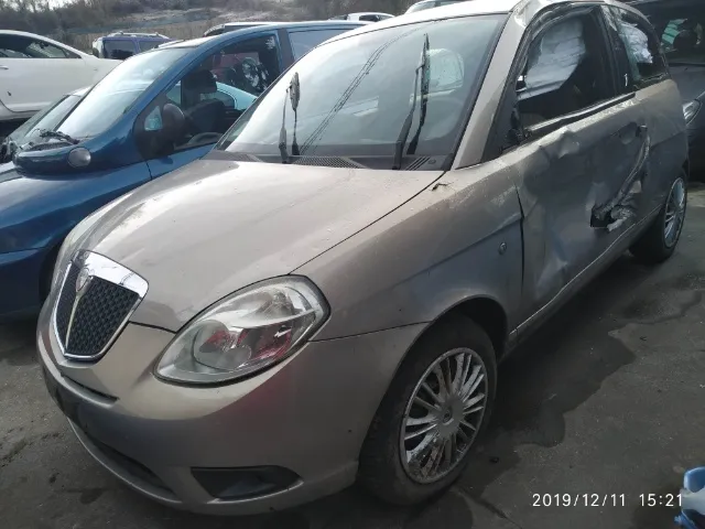 ALTERNATORE LANCIA YPSILON 06>13