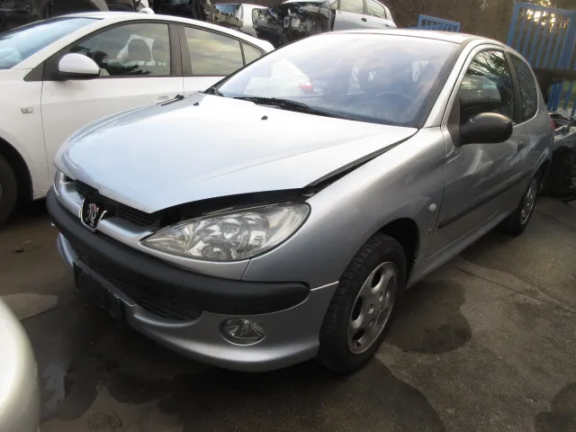 CENTRALINA FUSIBILI PEUGEOT 206 98>03