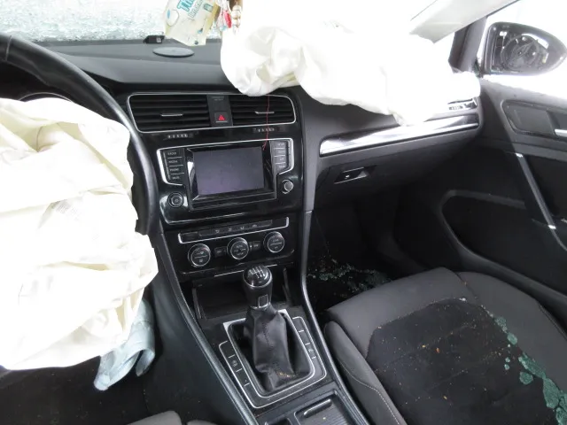 FANALINO POST. SX VOLKSWAGEN GOLF 7 12>17