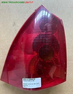 FANALE POST.S. SW