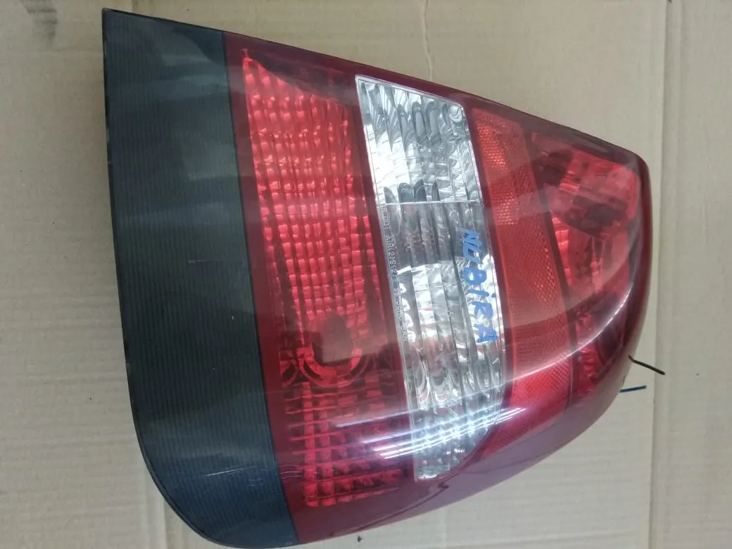 Fanale posteriore destro Chevrolet Nubura del 2008
