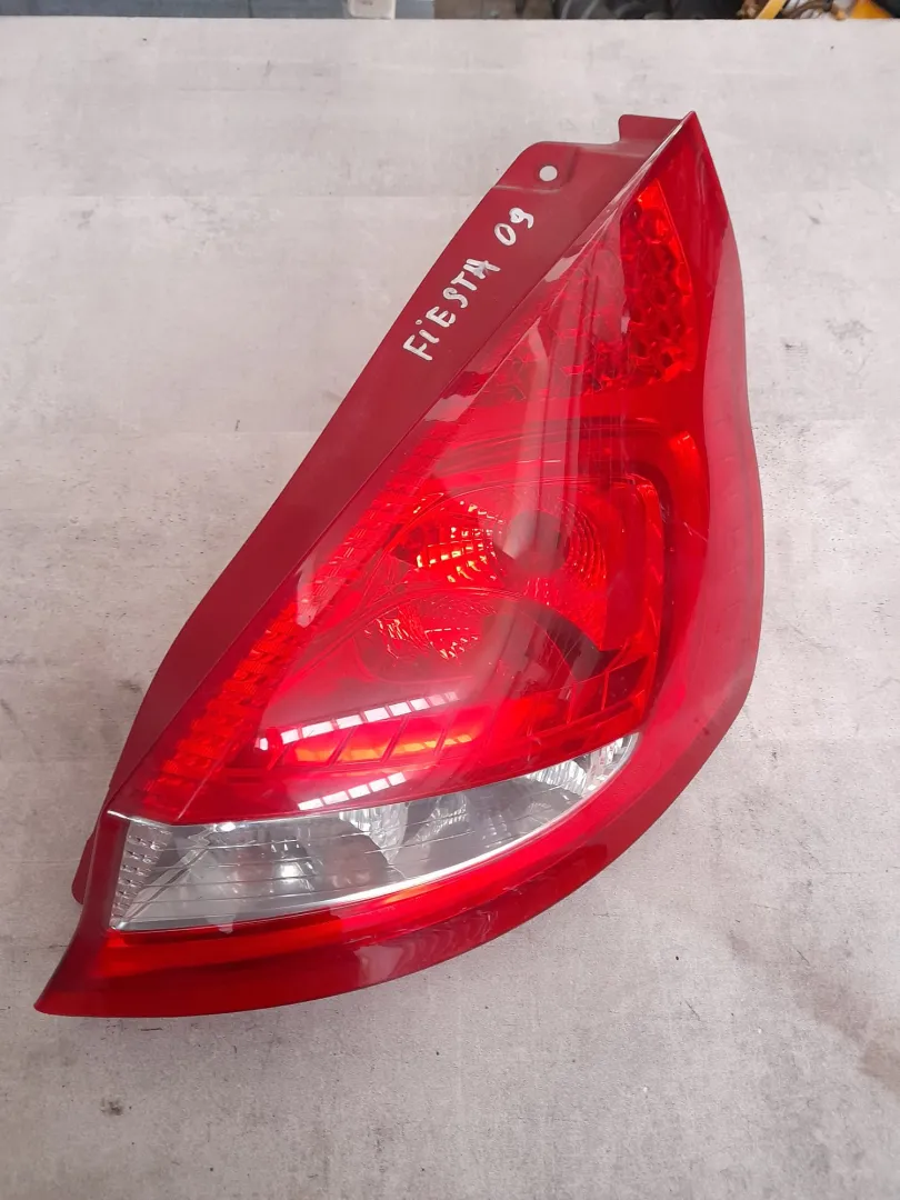 Fanale posteriore destro Ford Fiesta 1.2 B del 2010