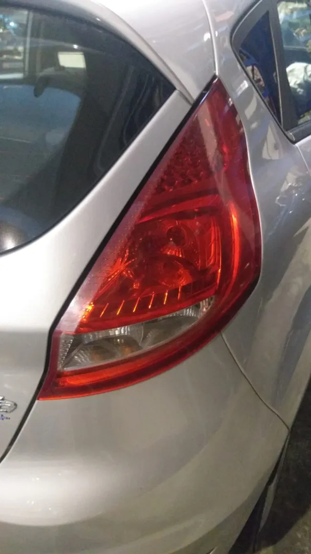 Fanale posteriore destro Ford Fiesta del 2012 1.2 Benzina