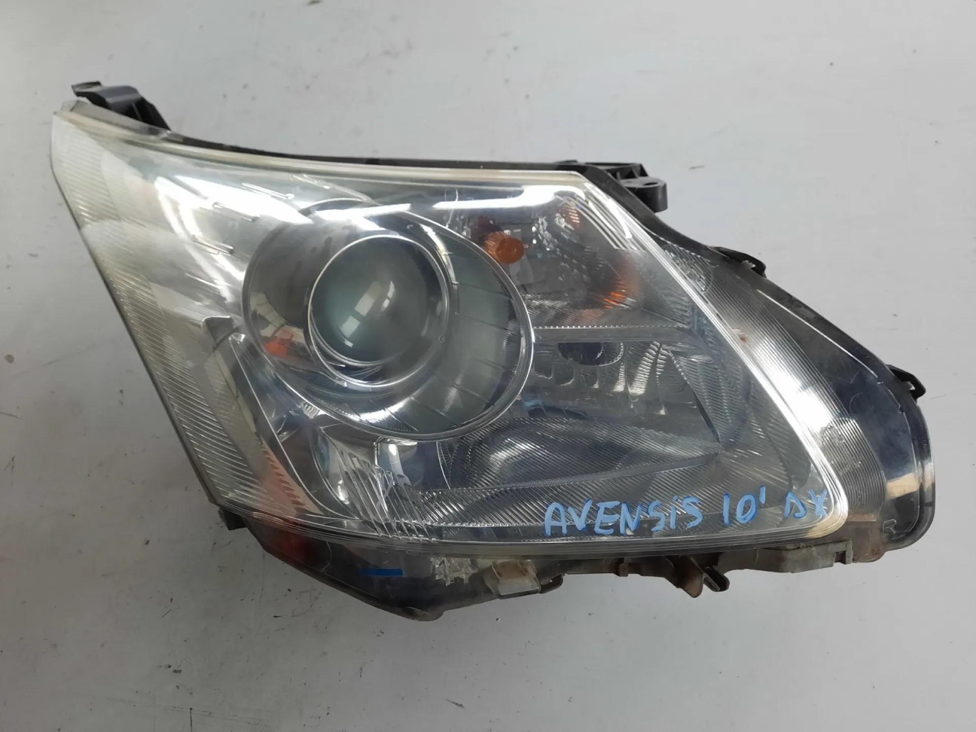 Fanale posteriore destro per Toyota Avensis 2.2 D 2010