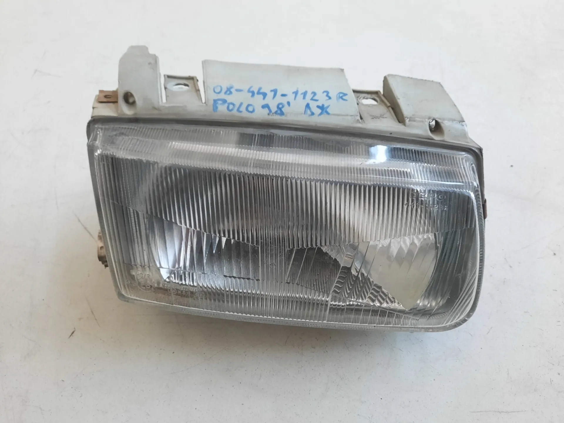 Fanale posteriore destro per VW Polo 1.4 B del 1998 CODICE RICAMBIO : 08-441-1123R