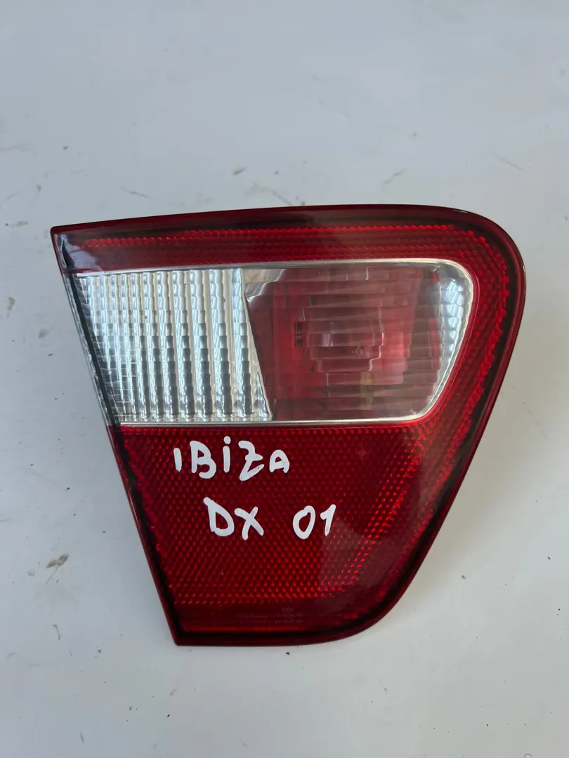 Fanale posteriore destro Seat Cordoba 1.4 B del 2001