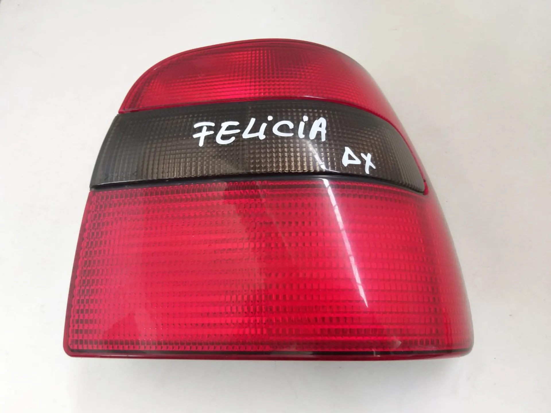 Fanale posteriore destro Skoda Felicia del 1997 1.9 Diesel