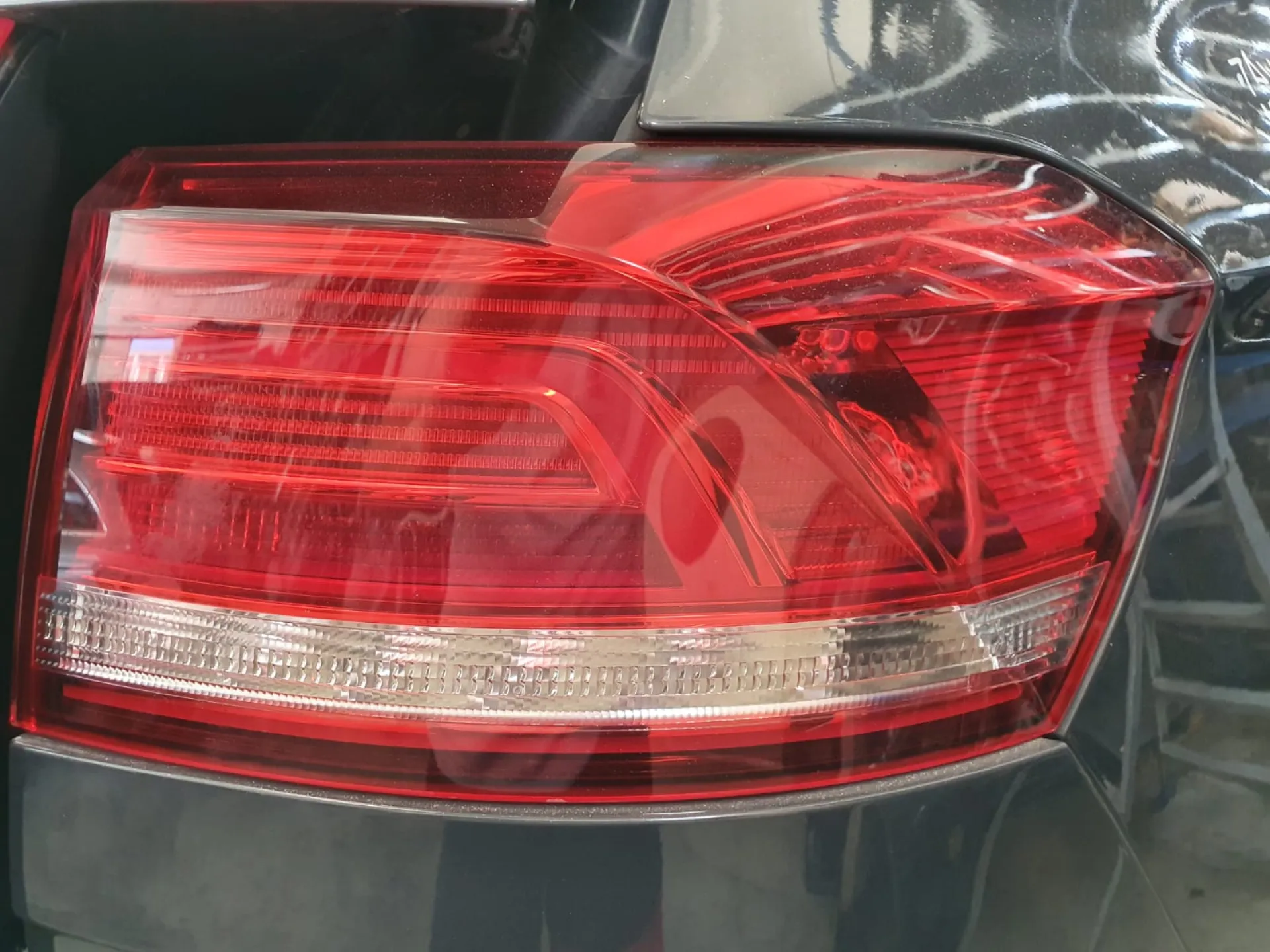 Fanale Posteriore destro Volkswagen Passat del 2017