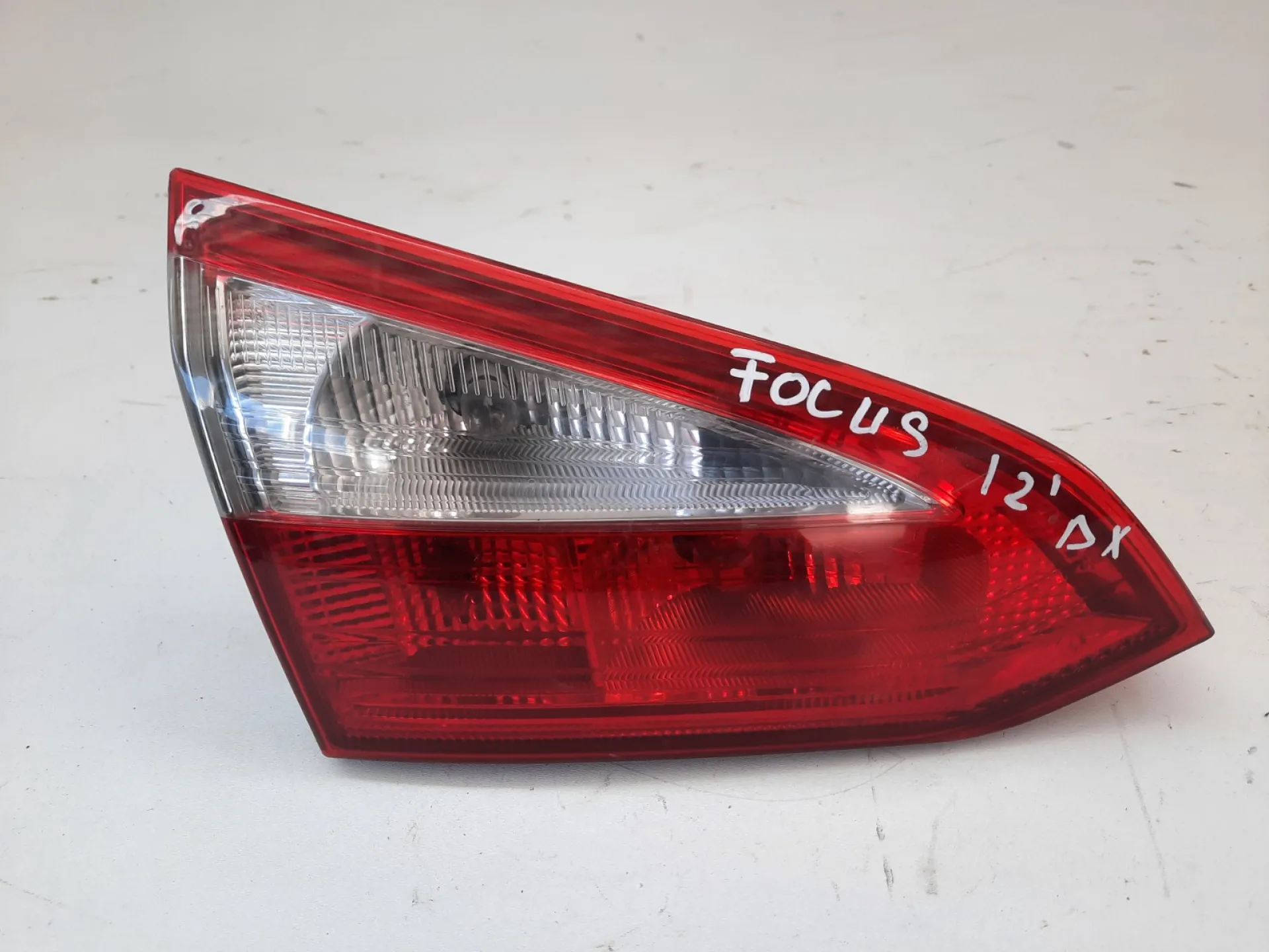 Fanale Posteriore Sinistra Ford Focus 1.6 Diesel 2012 SW