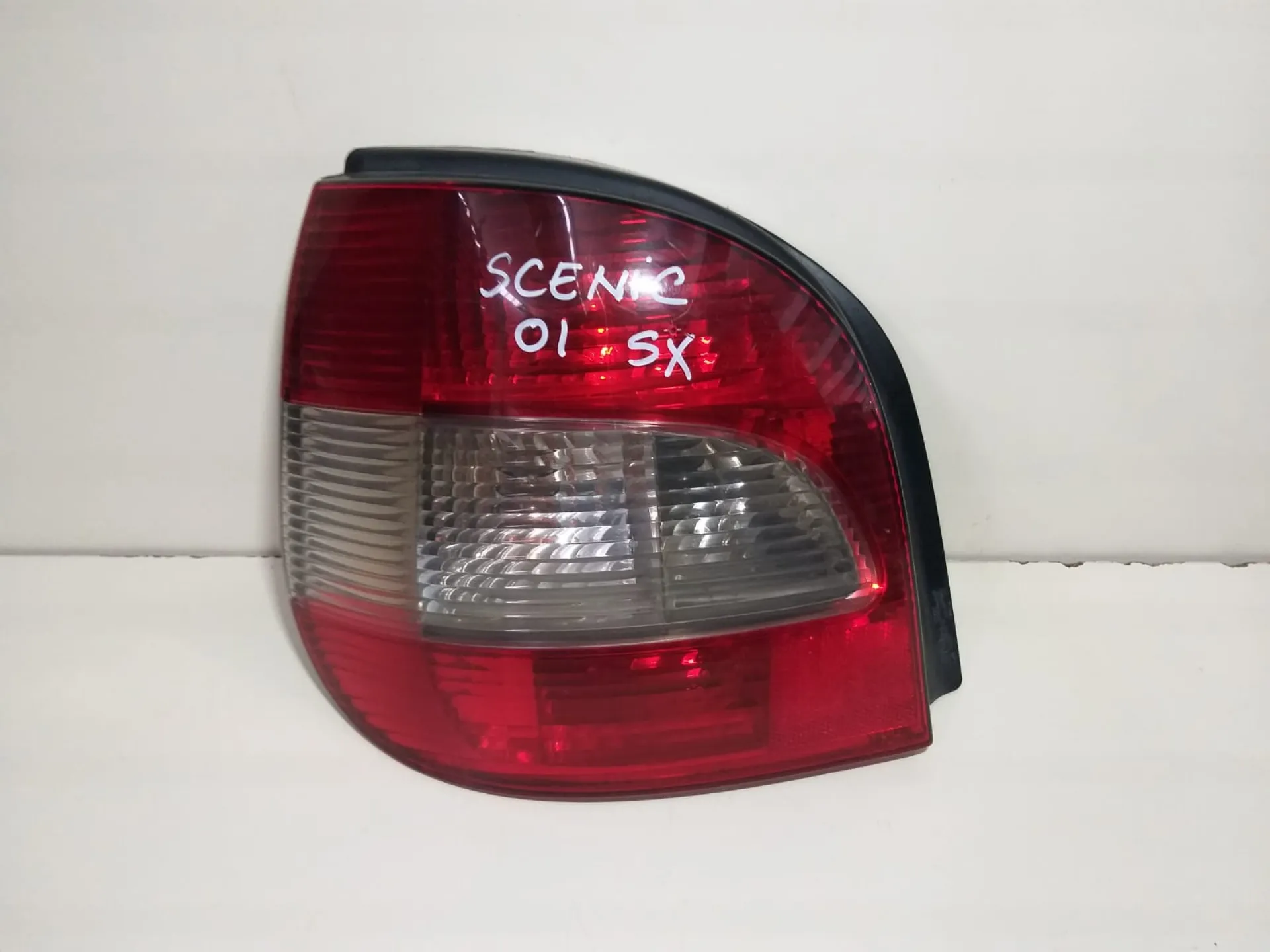 Fanale Posteriore Sinistra Renault Scenic 1.9 diesel 2000