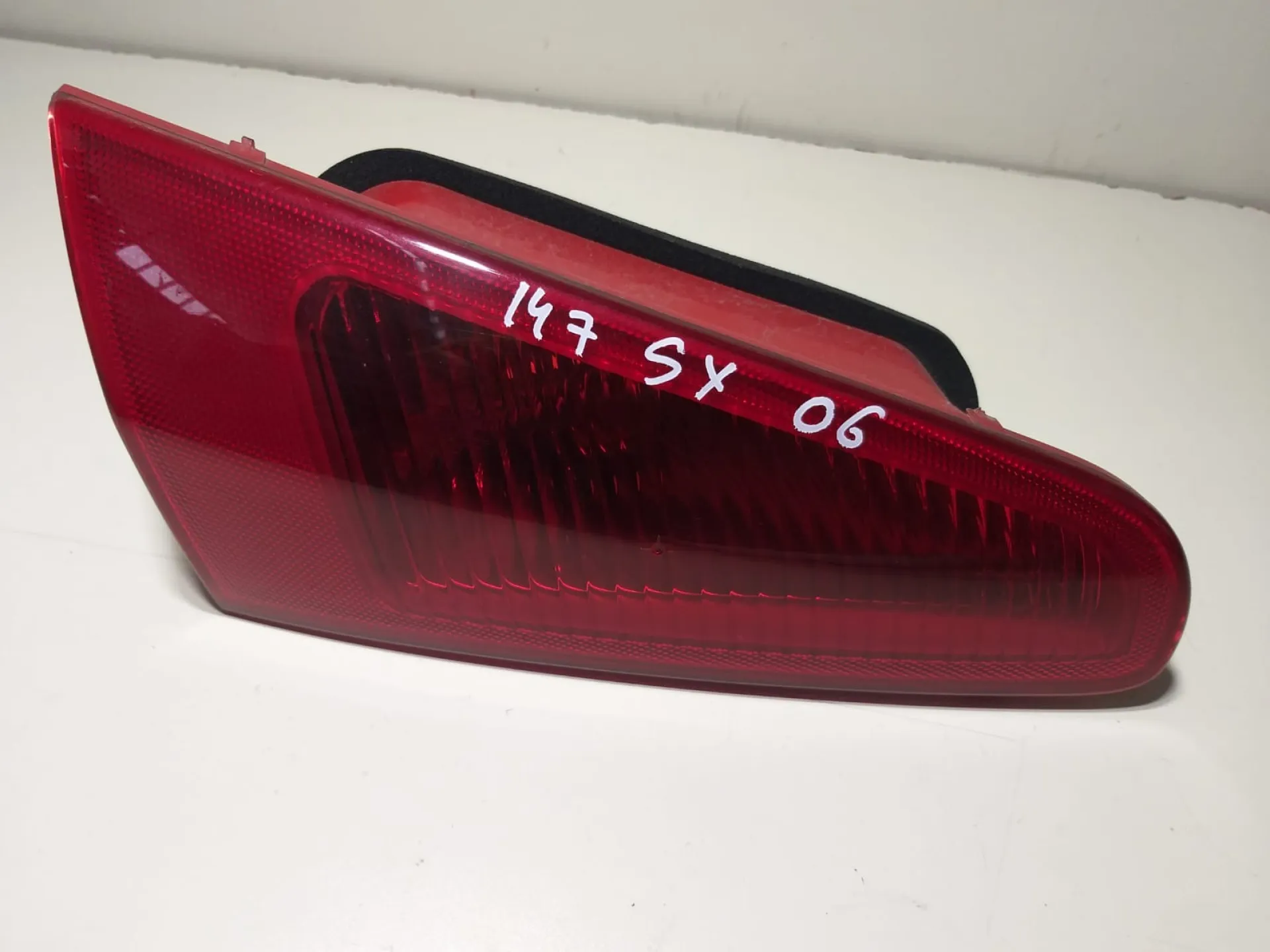 Fanale Posteriore Sinistro Alfa Romeo 147 - 1.9 Diesel 2007