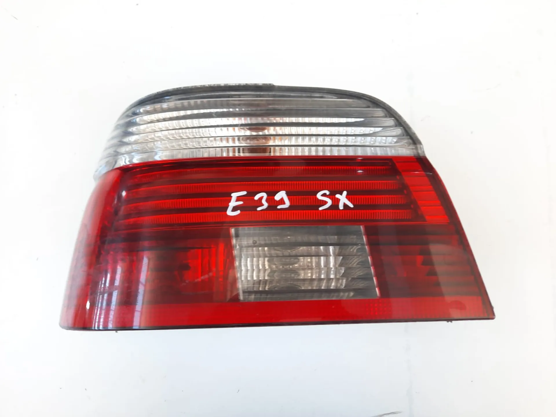 Fanale posteriore sinistro BMW E39 2.0 B del 2001