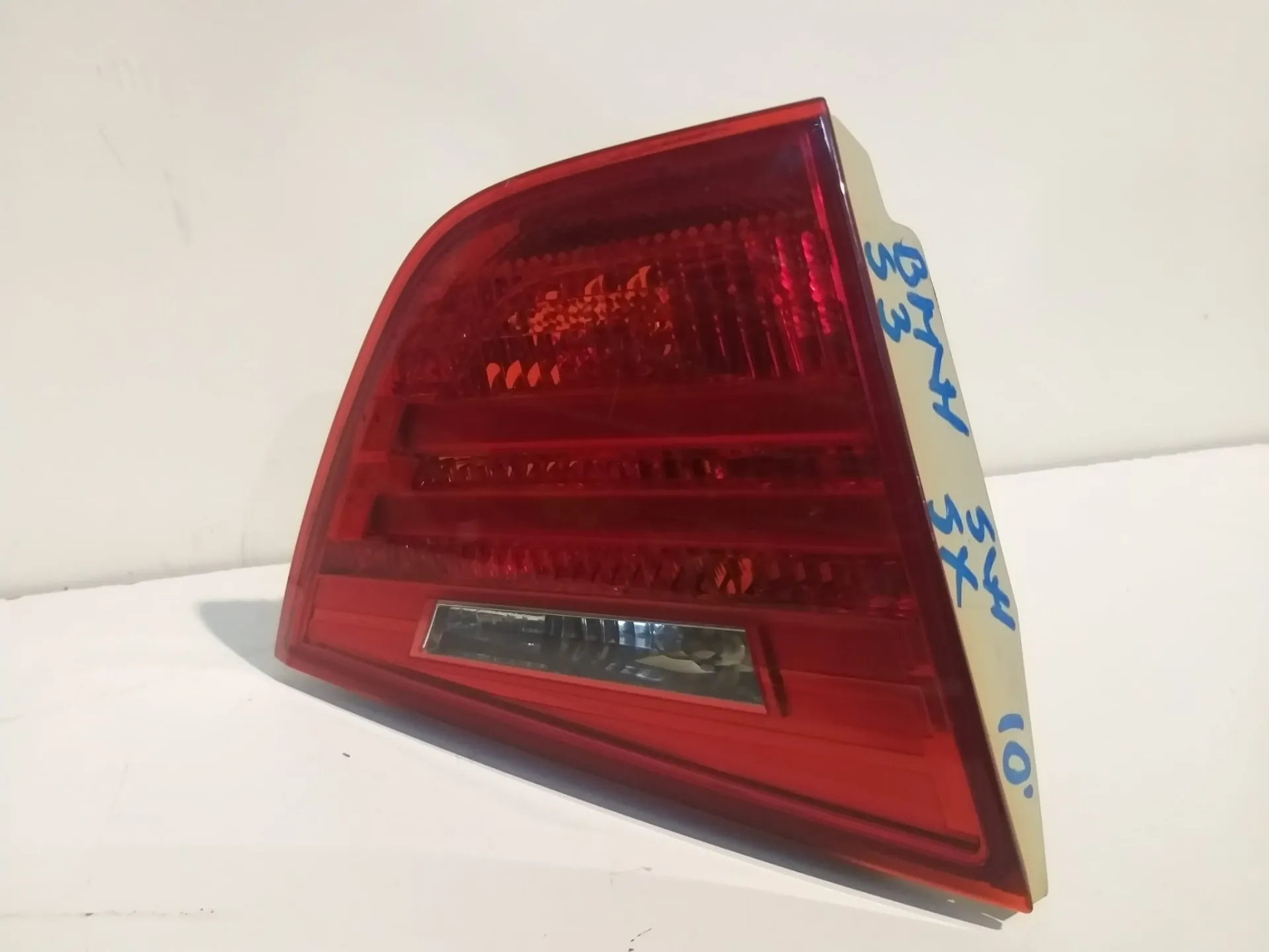 Fanale posteriore sinistro BMW Serie 3 del 2010 LED