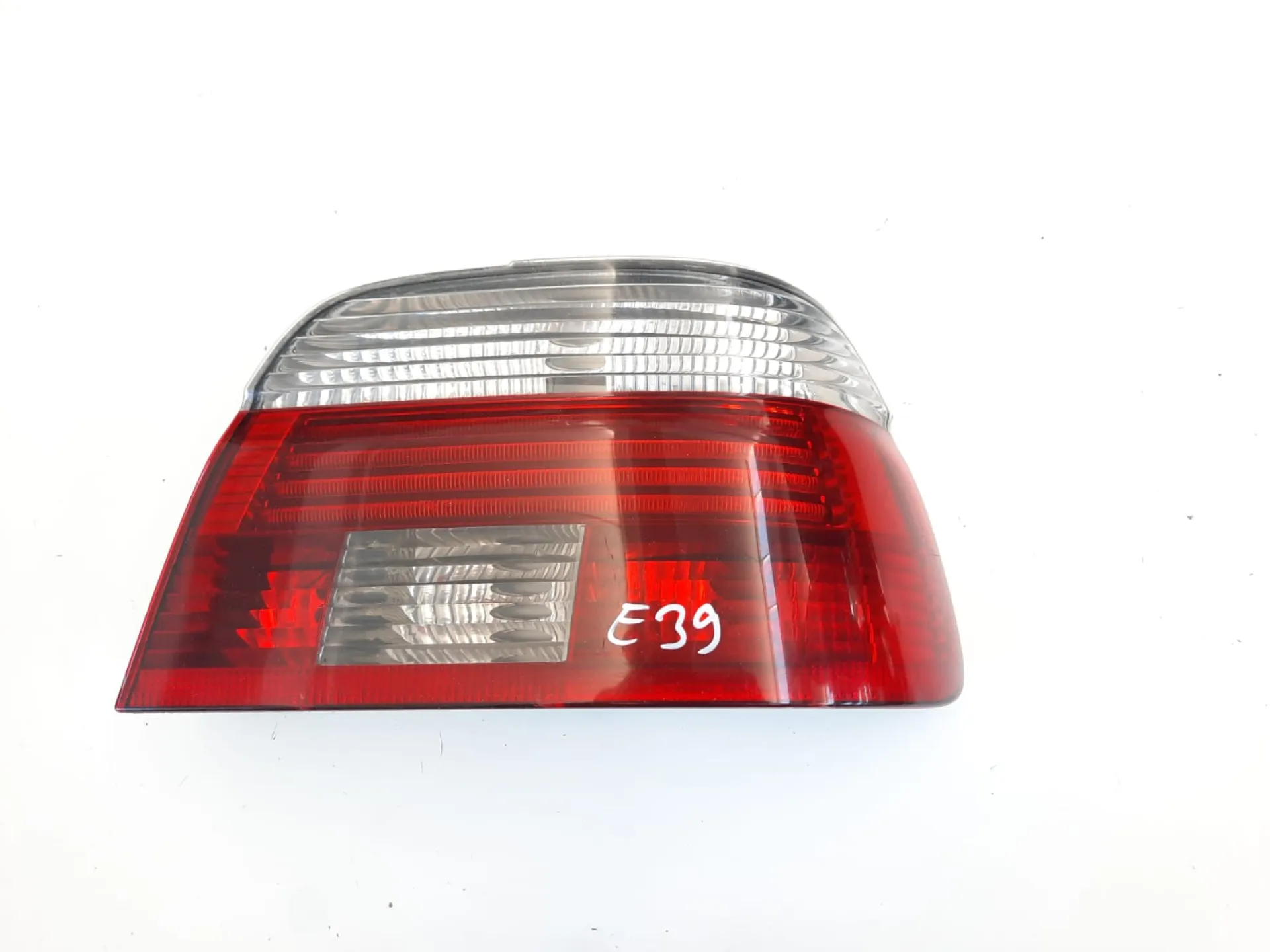Fanale posteriore sinistro BMW Serie 5 2.5 D del 2001