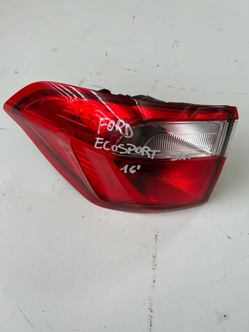 Fanale posteriore sinistro Ford Ecosport 1.5 D del 2016
