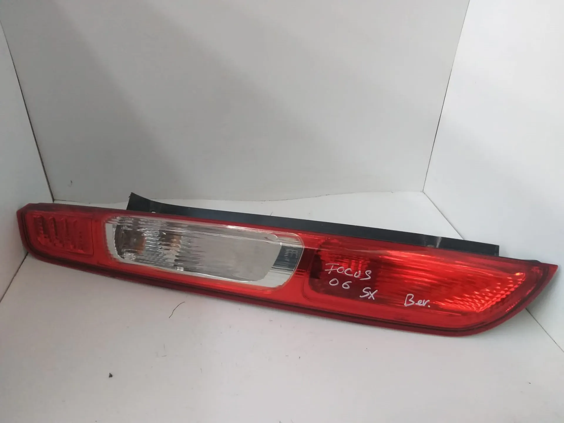 Fanale posteriore sinistro Ford Focus del 2006