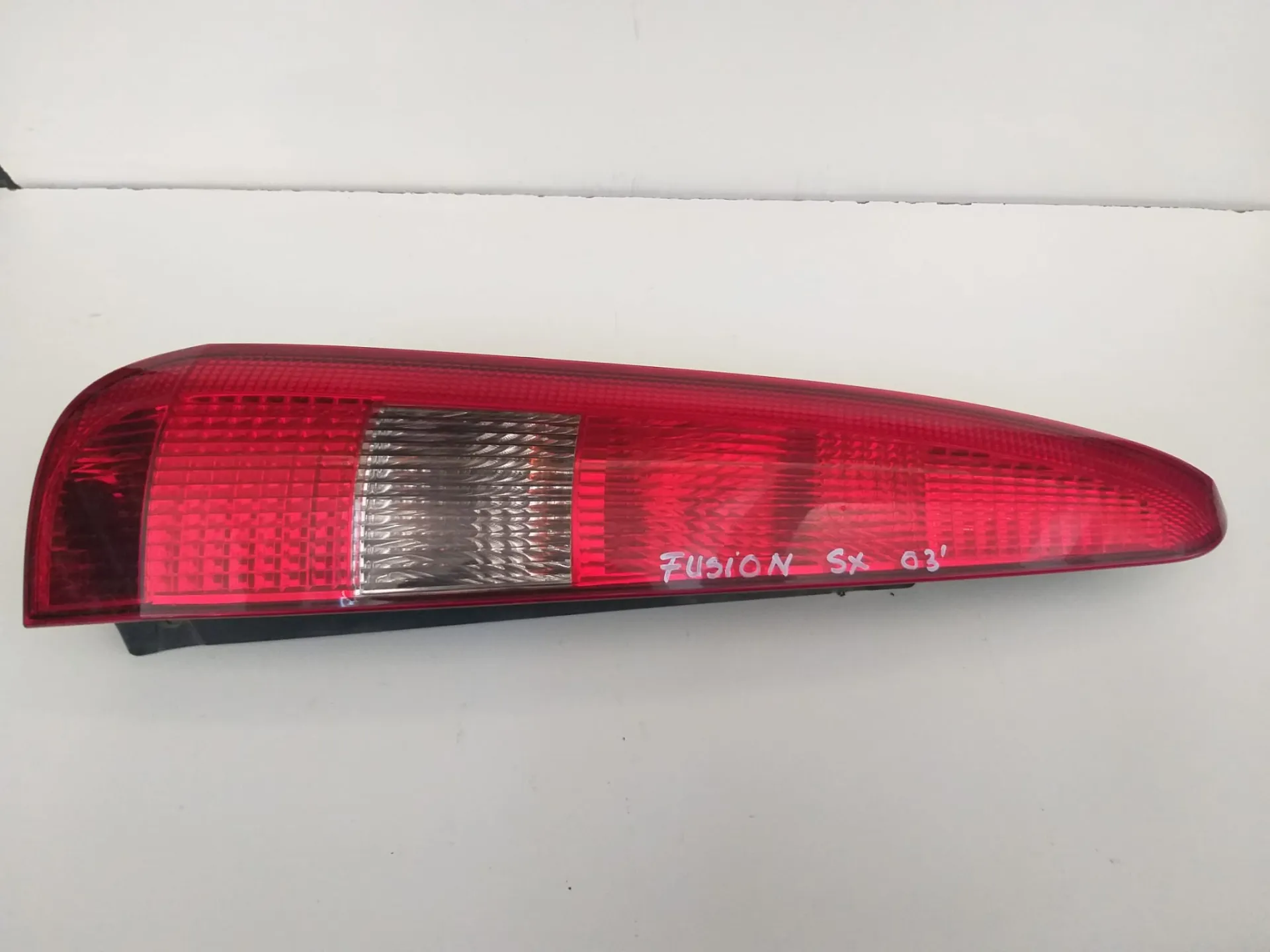 Fanale posteriore sinistro Ford Fusion 1.6 B del 2003