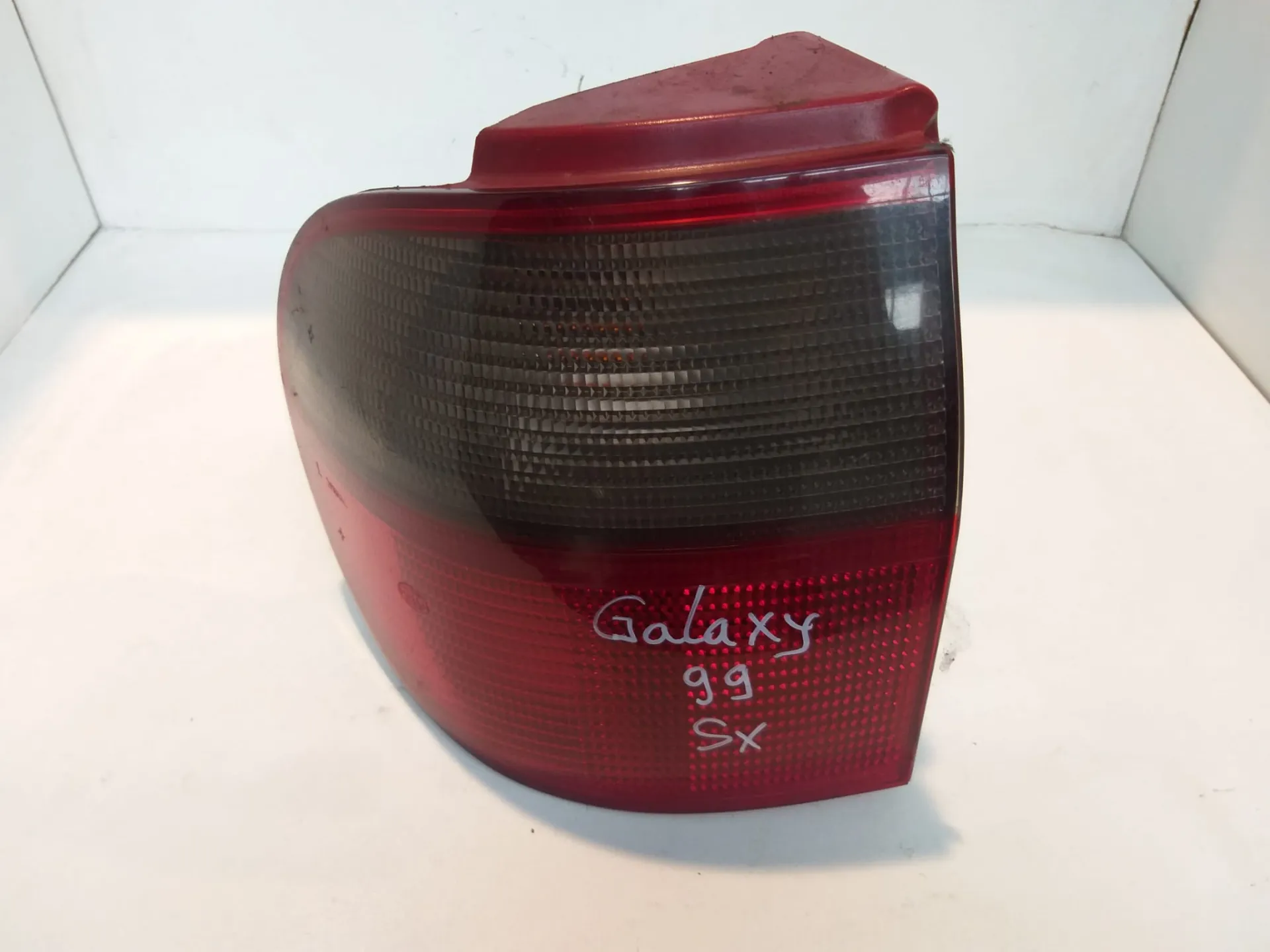 Fanale posteriore sinistro Ford Galaxy del 1999 1.9 Diesel