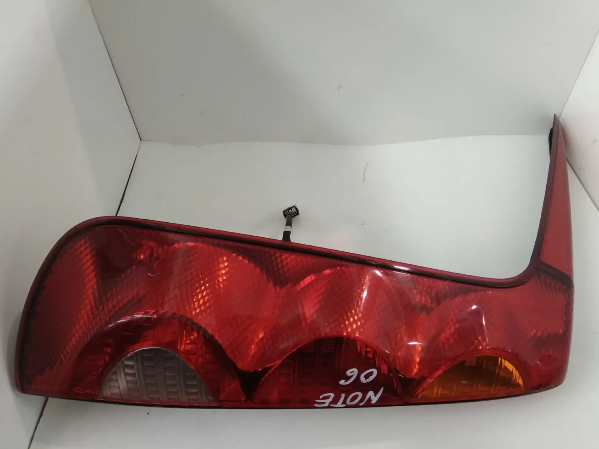 Fanale posteriore sinistro Nissan Note del 2006
