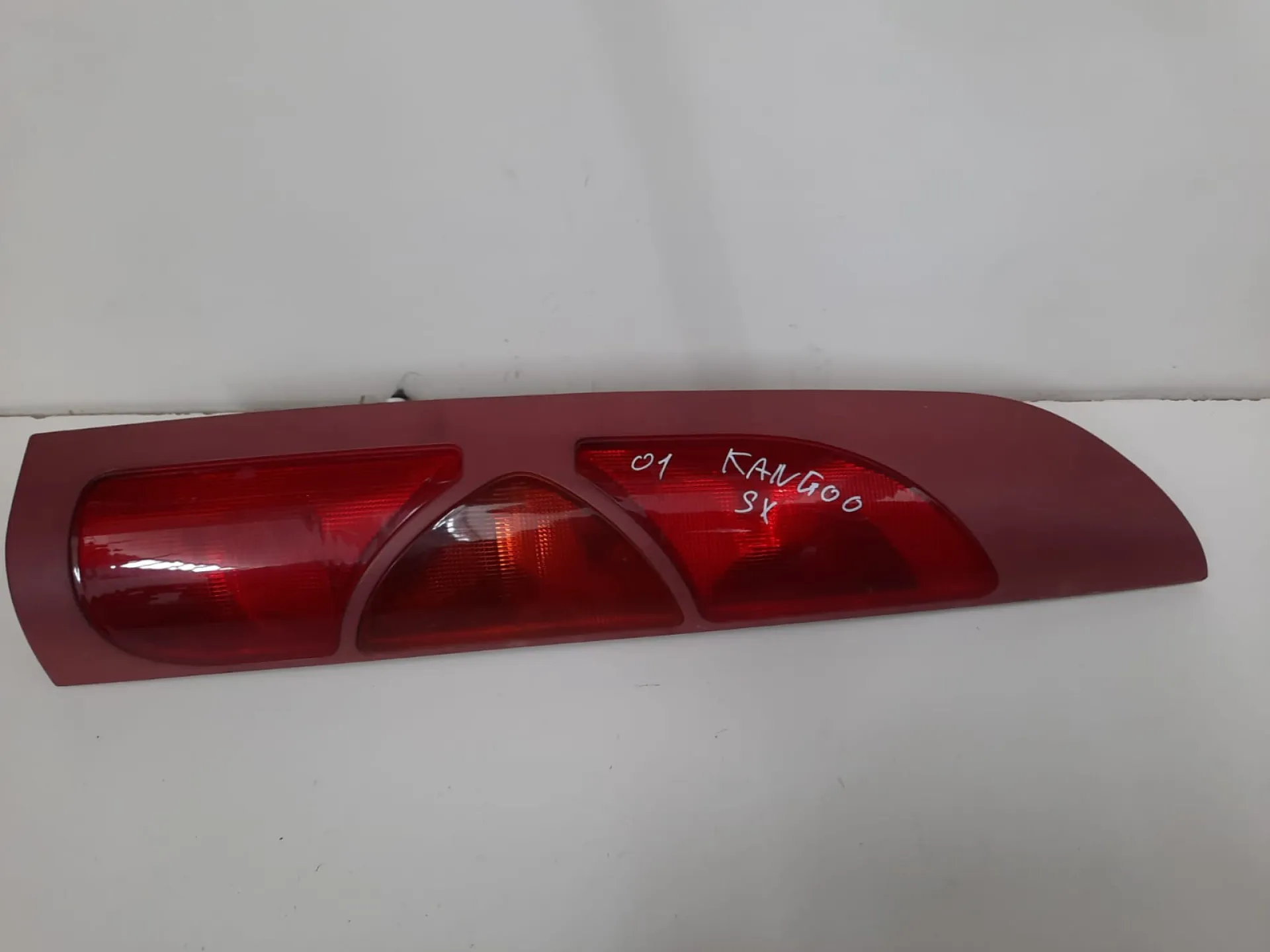 Fanale posteriore sinistro Renault Kangoo del 1999 1.4 Benzina