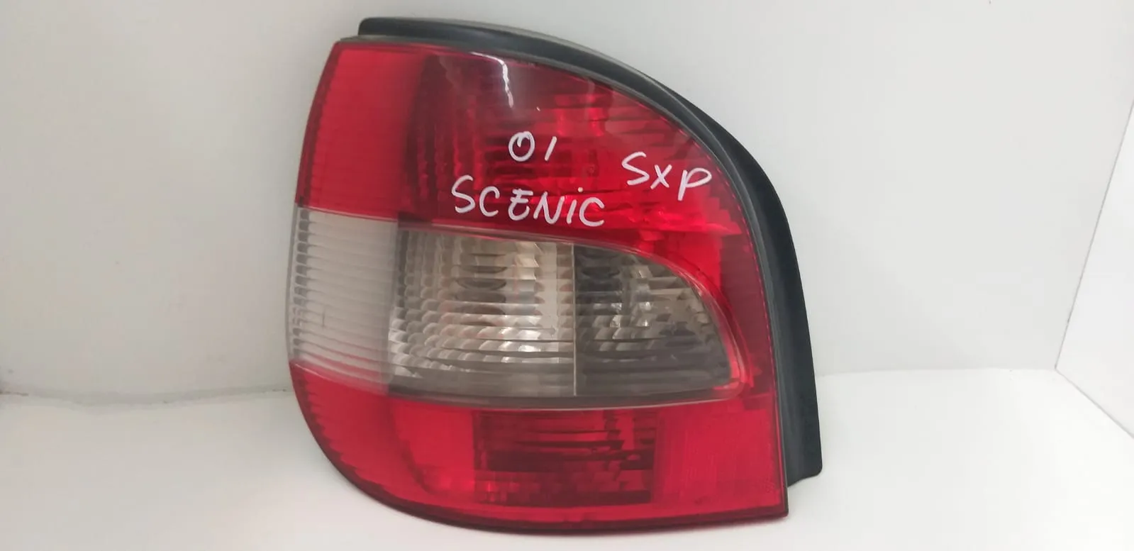 Fanale posteriore sinistro Renault Scenic del 2001 1.9 Diesel