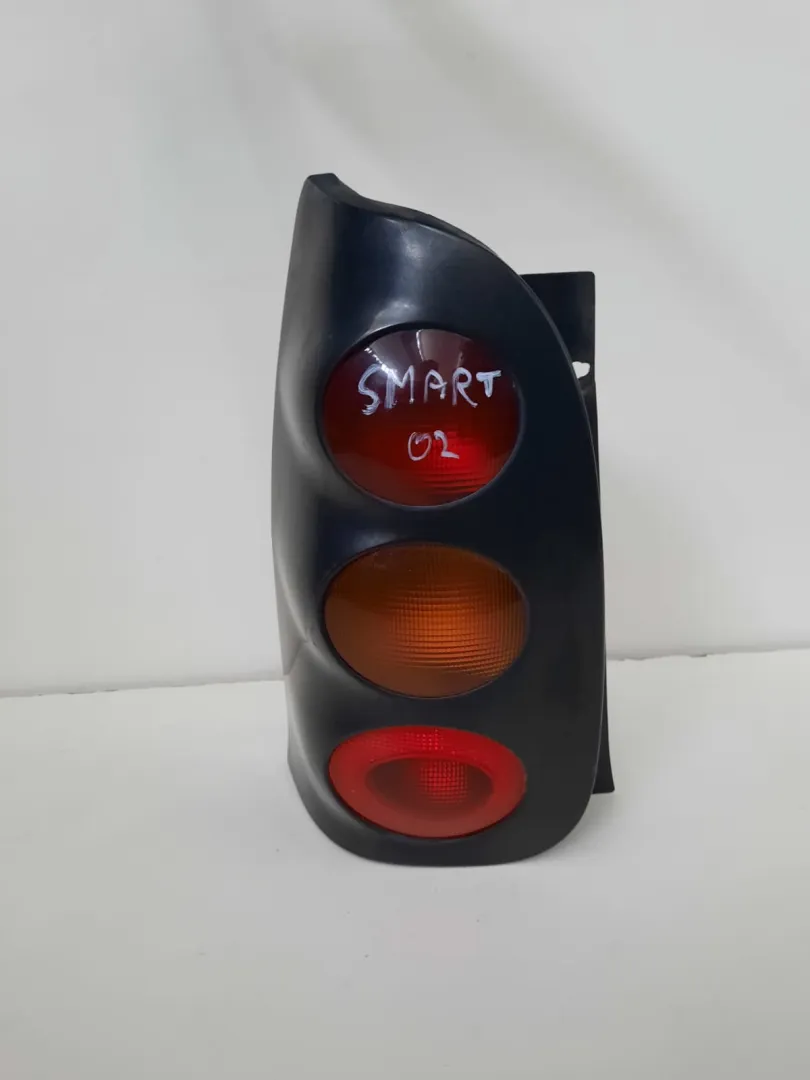 Fanale posteriore sinistro Smart ForTwo del 2005 0.7 Benzina