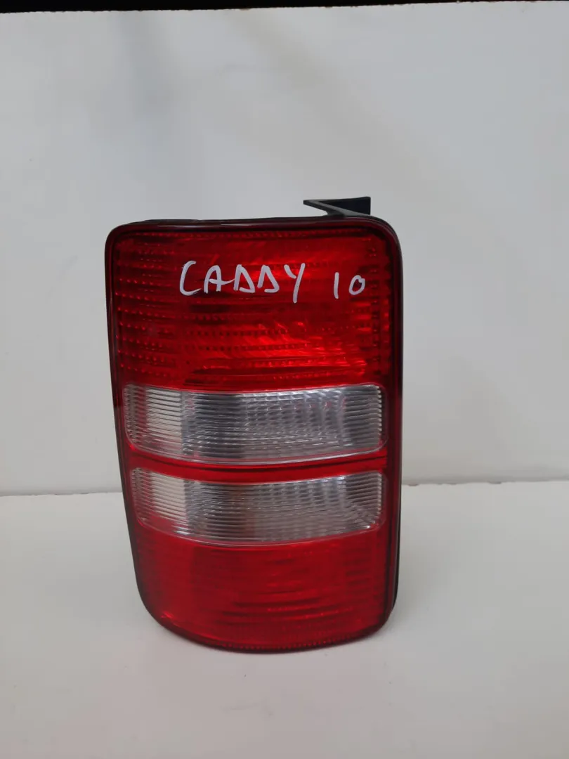 Fanale posteriore sinistro Volkswagen Caddy del 2010 1.6 Diesel