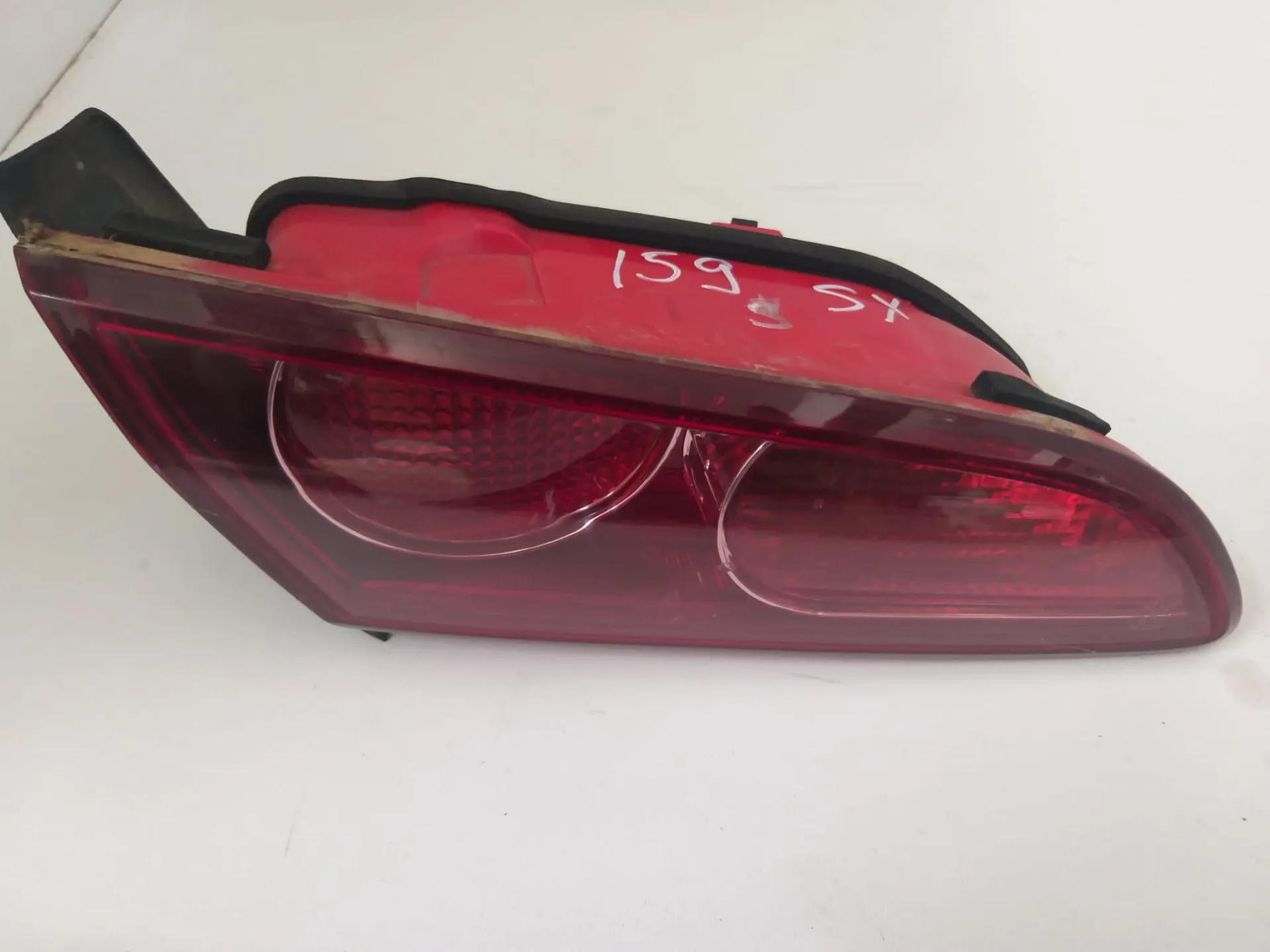 Fanale posteriore sinsitro Alfa 159 del 2008