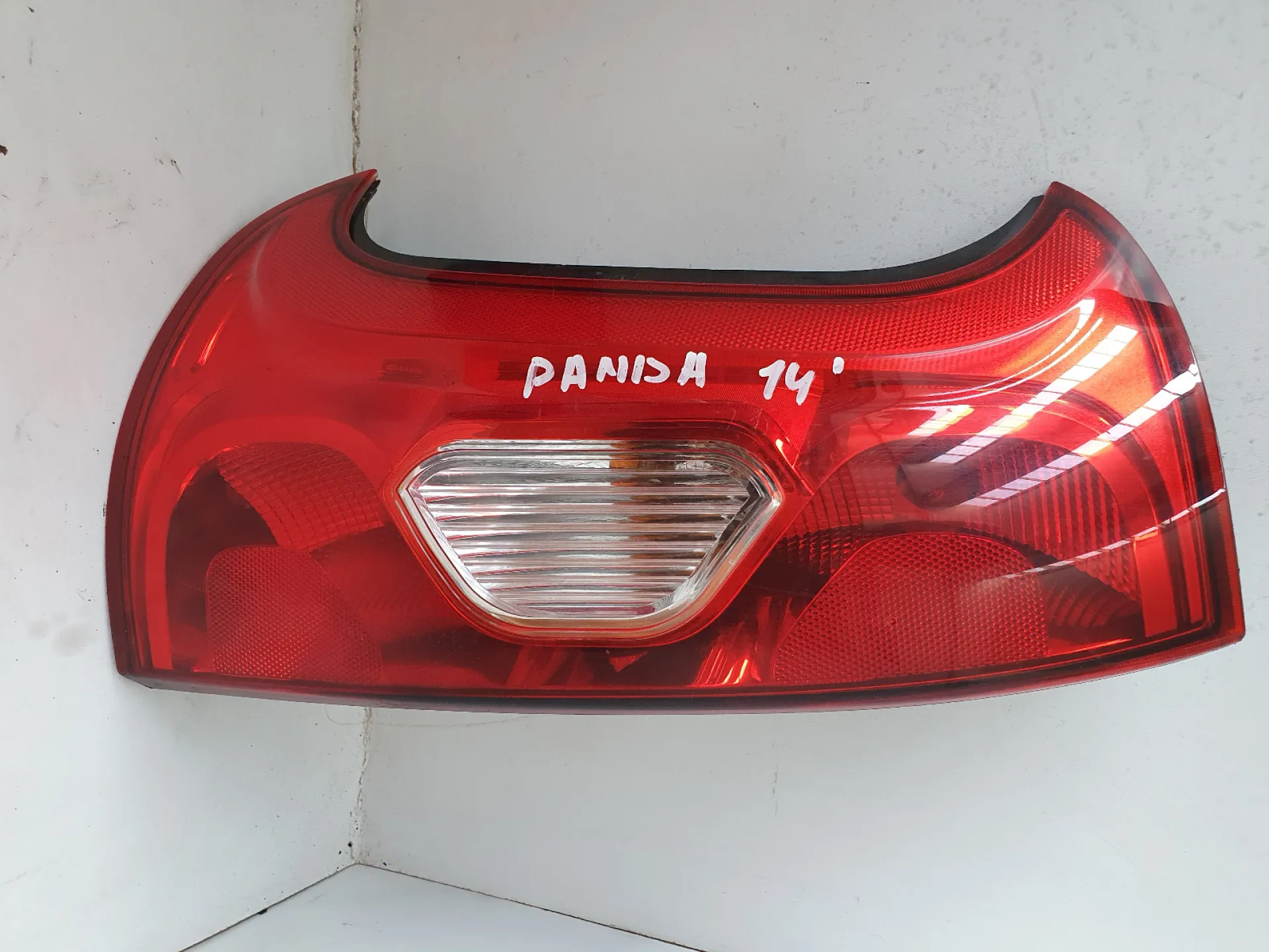 Fanale posteriore sinsitro Fiat Panda del 2014 1.2 Benzina