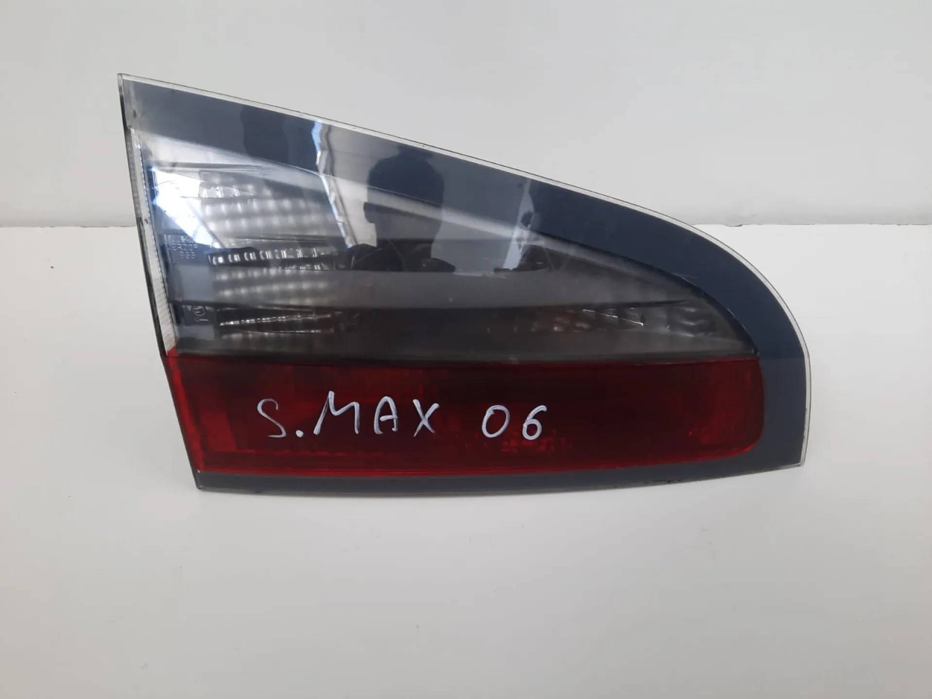Fanale posteriore sinsitro Ford S-Max 1.8 D del 2006