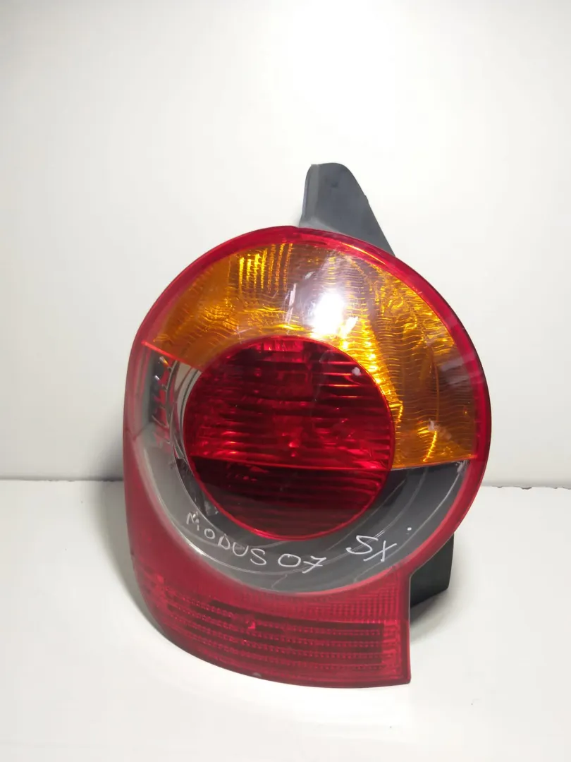 Fanale Sinistro Renault Modus 1.4 Bezina 2004