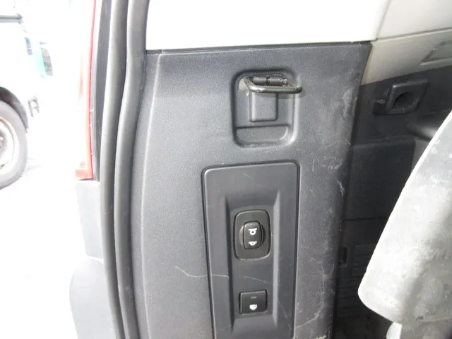 DEVIOLUCI  CITROEN C4 GRAND PICASSO 06>10