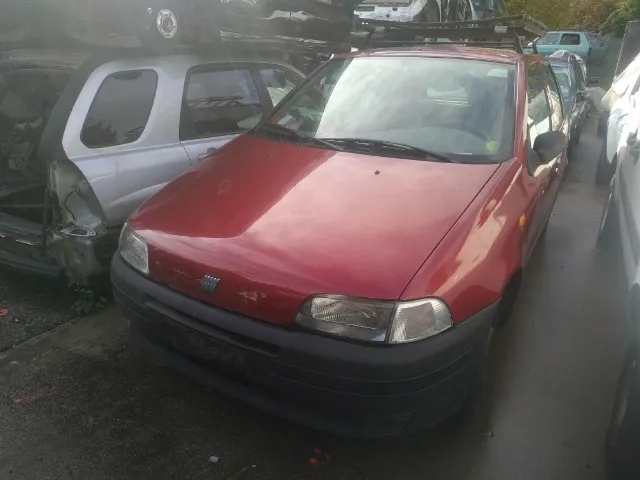 FANALINO POST. SX FIAT PUNTO 1 93>99