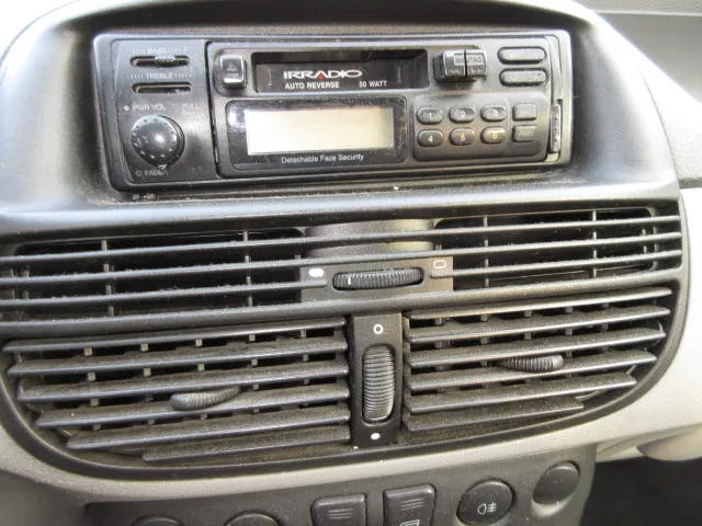 FANALINO POST. SX FIAT PUNTO 2 99>03
