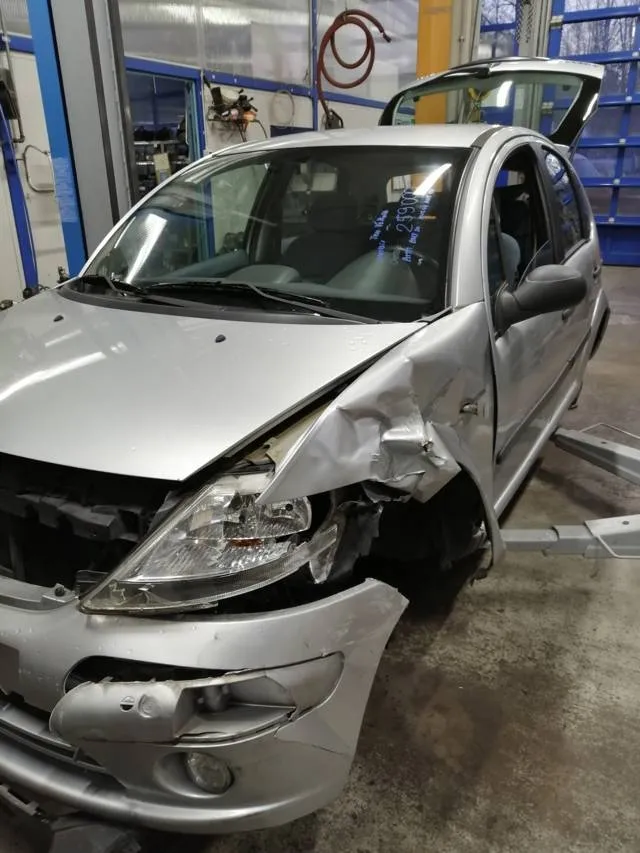 FANALINO POST. SX CITROEN C3 02>05