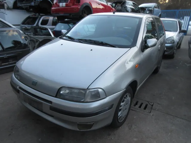 FANALINO POST. SX FIAT PUNTO 1 93>99