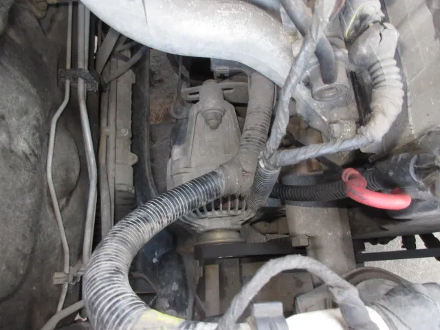 FANALINO POST. SX FIAT PUNTO 1 55 93>99