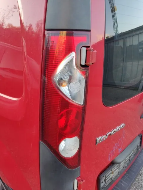 Fanale Posteriore Sinistro Per Renault Kangoo (2013-2022) E Nissan NV250 - Ricambio OEM 265559212R