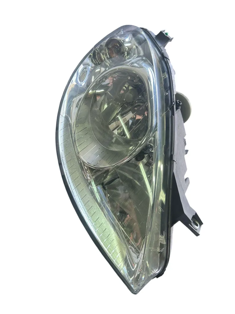 Fanale Anteriore Destro Per Fiat Panda Dal 2012 - Equal Quality GA00004 - Foto 5