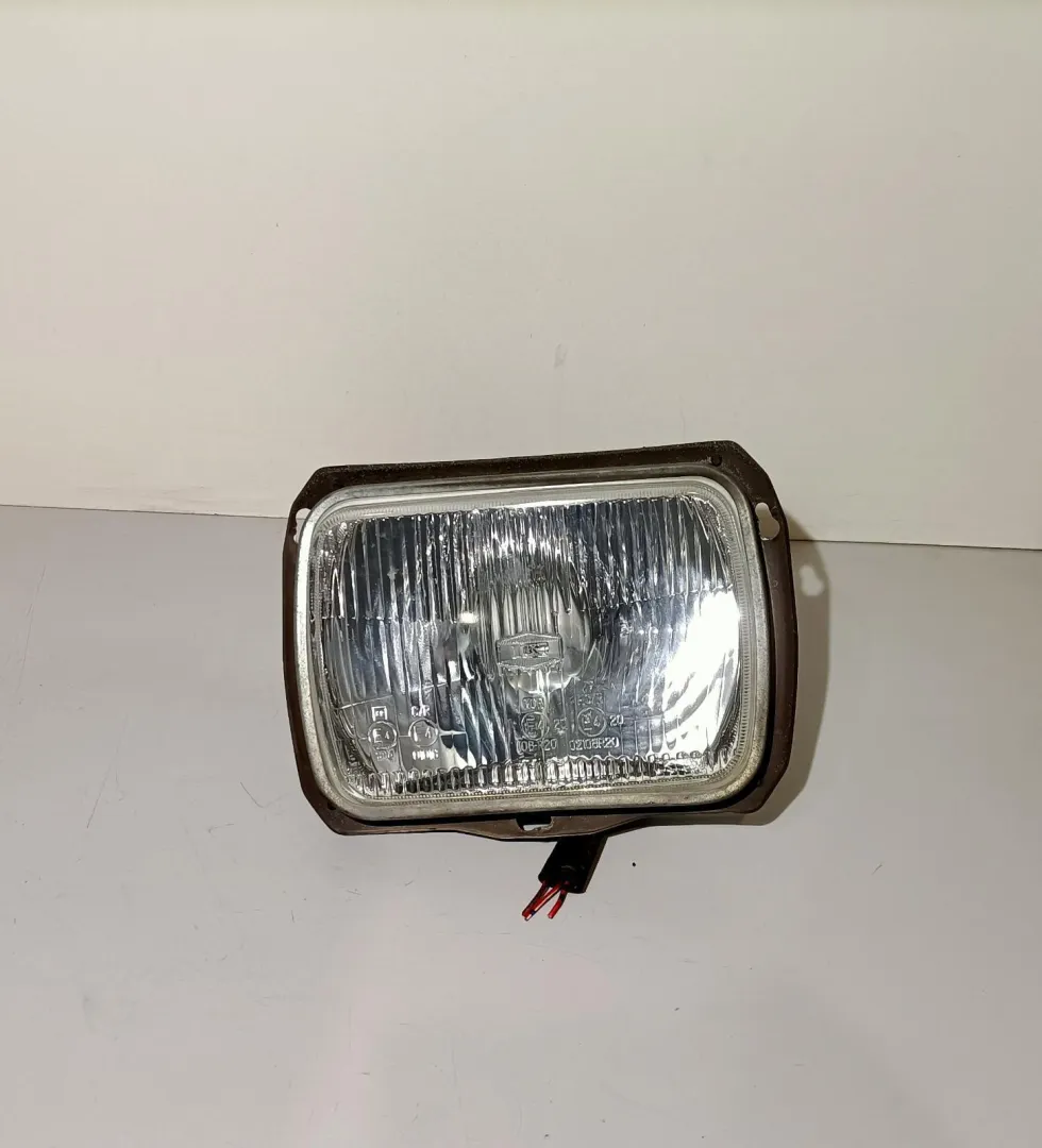 FARO ANTERIORE DESTRO PASSEGGERO DAIHATSU Feroza 1Â° Serie Benzina (1993)