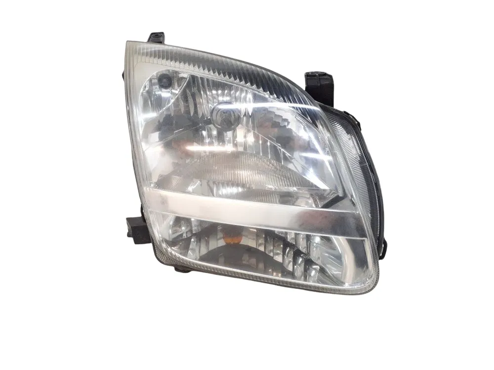 FARO ANTERIORE DESTRO PASSEGGERO con codice 3512086G10 da SUZUKI Ignis 2Â° Serie 1500 Benzina 73 con codice motore M15A/M15A (2006)