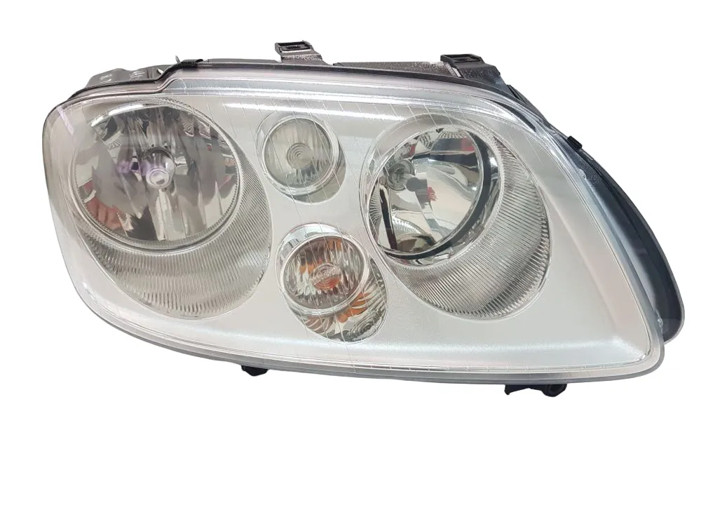 FARO ANTERIORE DESTRO PASSEGGERO con codice 1T0941006R / 1T0941006D da VOLKSWAGEN Touran 1Â° Serie 1600 Benzina 85 con codice motore BAG/BAG (2003)