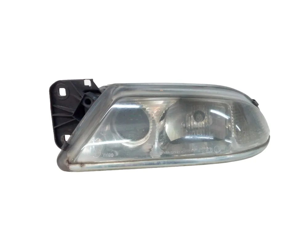 FARO ANTERIORE SINISTRO con codice 60955920 da GUIDA ALFA ROMEO 166 Serie (936_) (98>03) 2400 Diesel 110 con codice motore 841C000/841C000 (2002)