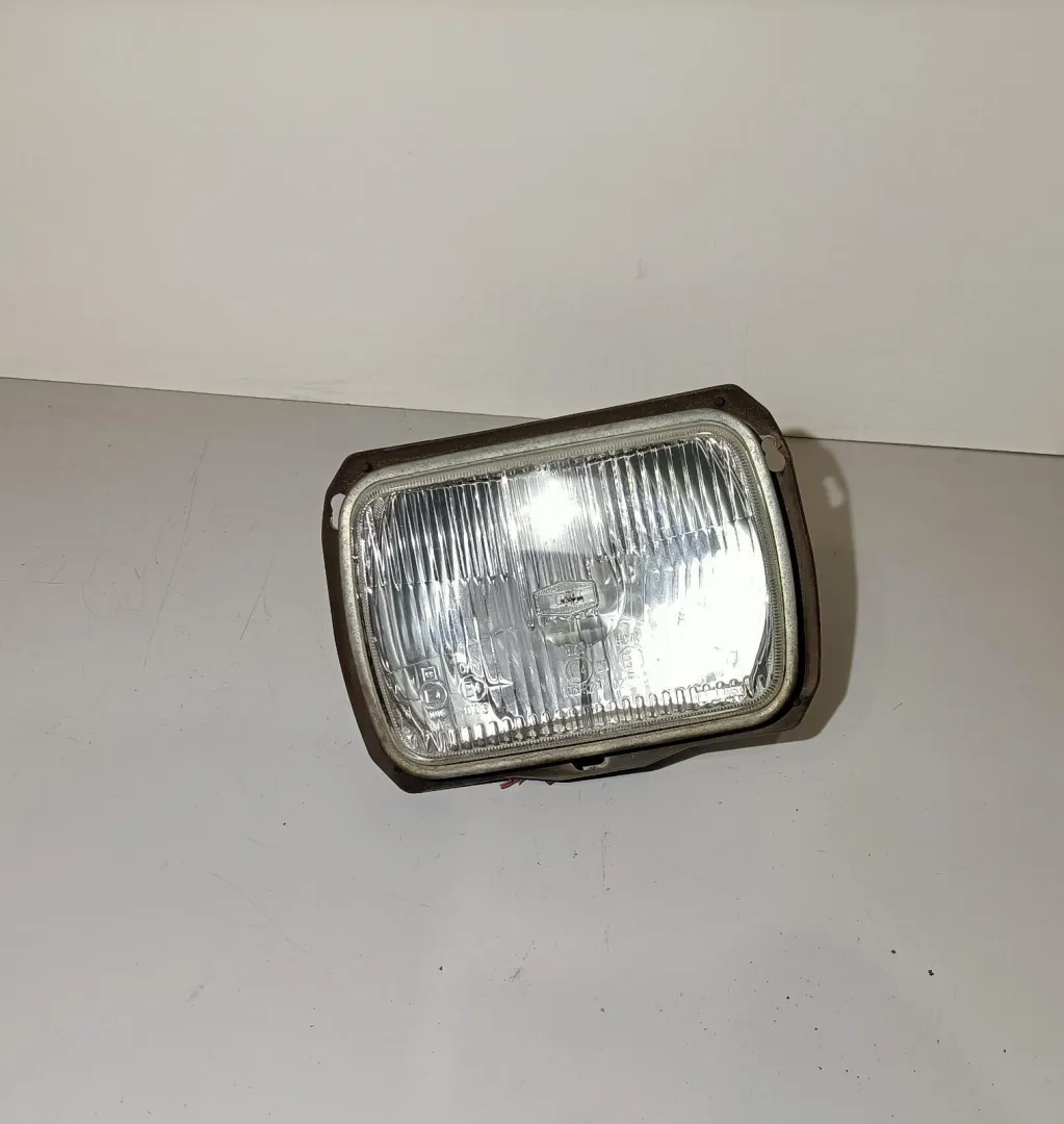 FARO ANTERIORE SINISTRO GUIDA DAIHATSU Feroza 1Â° Serie Benzina (1993)