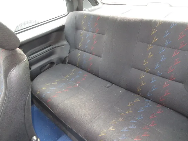 CENTRALINA INIEZ. MOTORE PEUGEOT 106 96>04