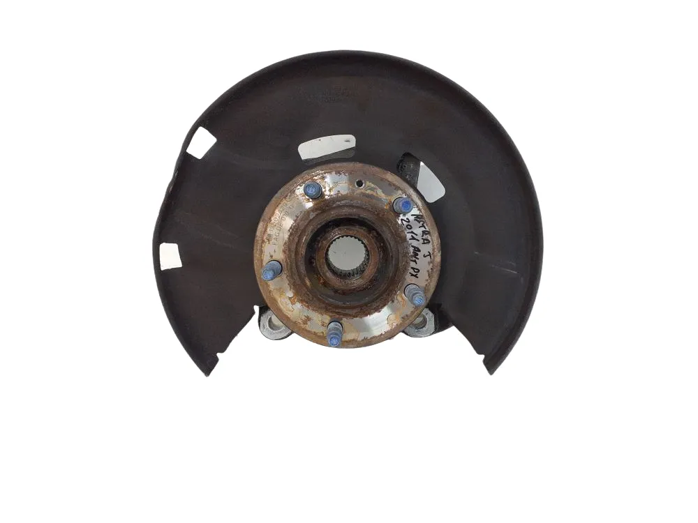 FUSELLO COMPLETO ANTERIORE DESTRO con codice 13319483 da OPEL Astra J Sports Tourer (10>15) 1700 Diesel 81 kW / 110 CV con codice motore A17DTR/A 17 DTC, A 17 DTE, A 17 DTJ (2011)