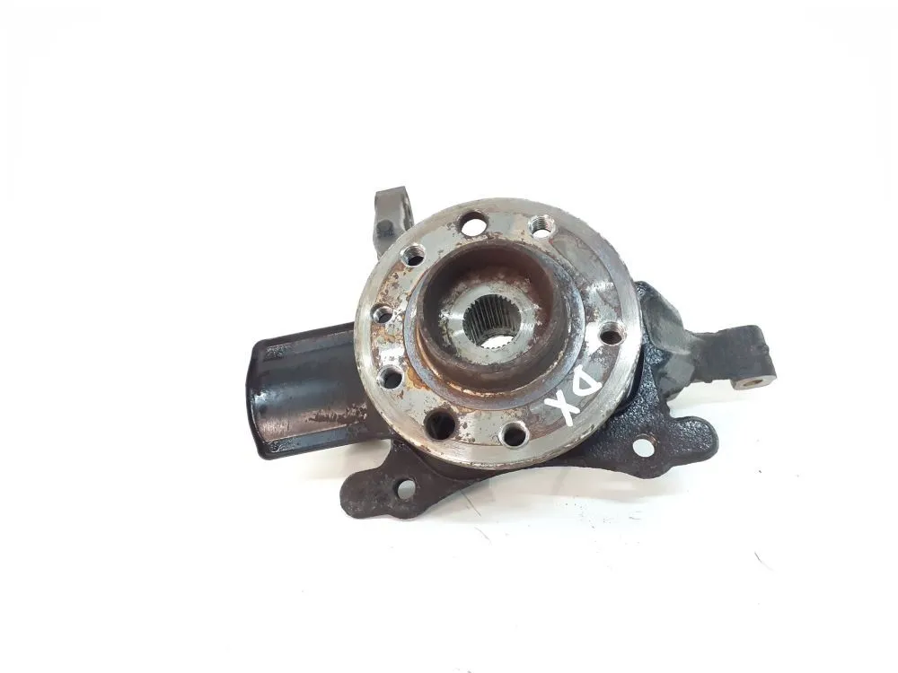 FUSELLO COMPLETO ANTERIORE DESTRO con codice 13197803 da OPEL Zafira B 1600 Benzina 77 (2007)