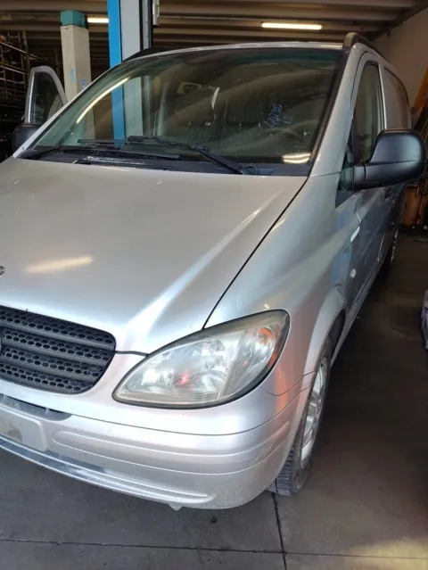 CENTRALINA FUSIBILI MERCEDES-BENZ VITO 03>14