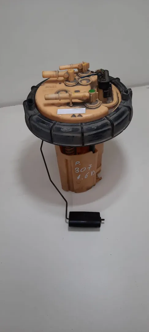 Galleggiante serbatoio Peugeot 307 del 2007 1.6 Diesel