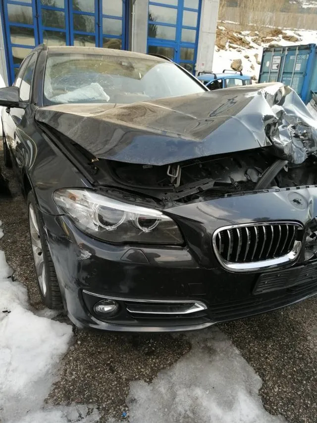 CENTRALINA FUSIBILI BMW 530 13>17